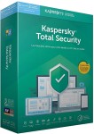 KASPERSKY ANTIVIRUS