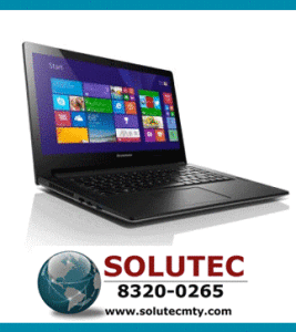 SOLUTEC